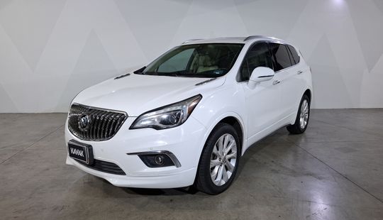 Buick • Envision