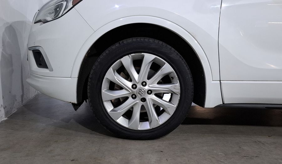 Buick Envision 2.0 CXL N 4WD AUTO Suv 2017