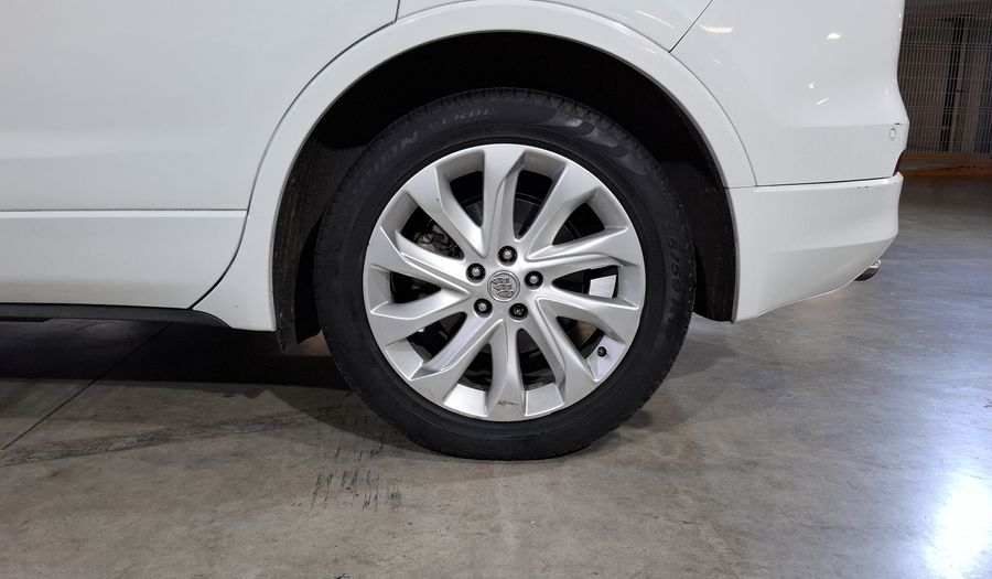 Buick Envision 2.0 CXL N 4WD AUTO Suv 2017