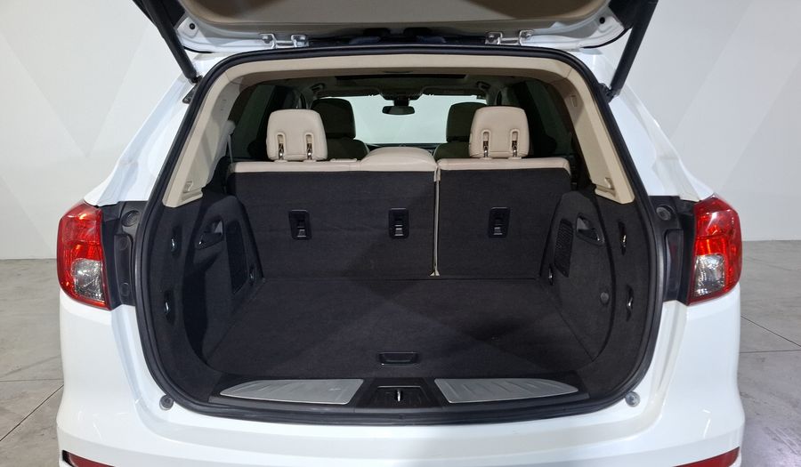 Buick Envision 2.0 CXL N 4WD AUTO Suv 2017