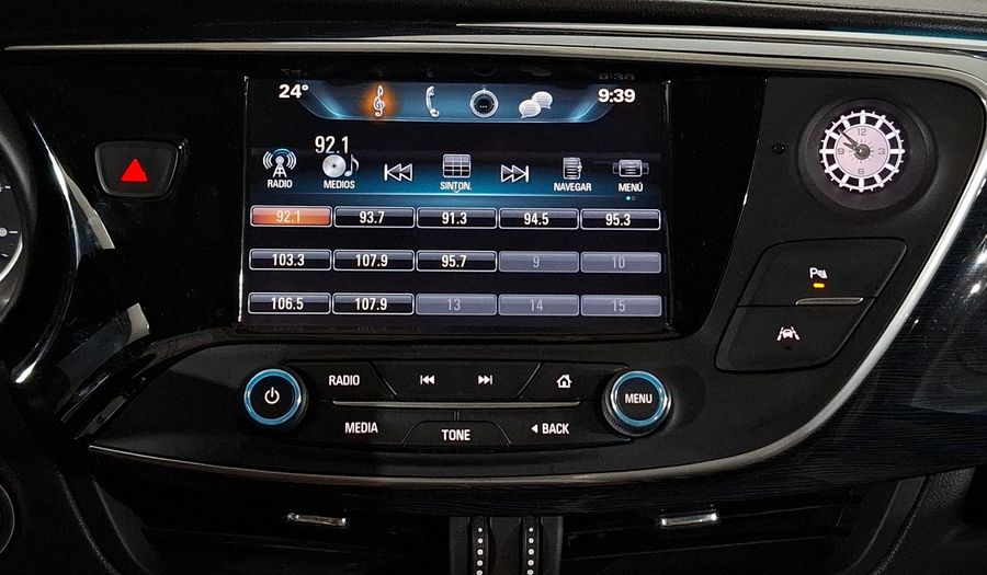 Buick Envision 2.0 CXL N 4WD AUTO Suv 2017