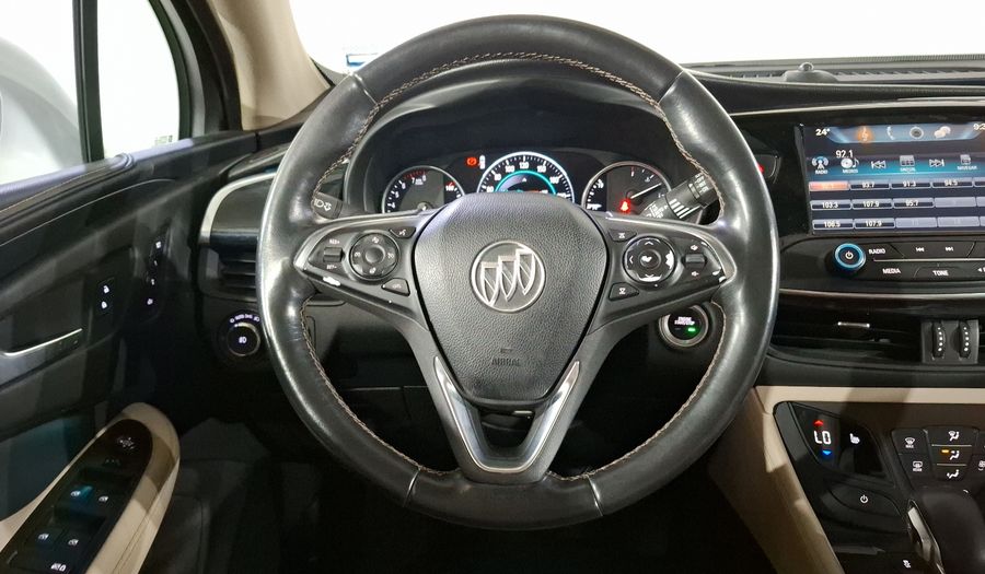 Buick Envision 2.0 CXL N 4WD AUTO Suv 2017