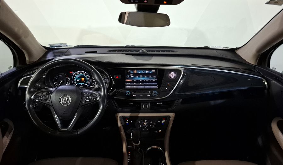 Buick Envision 2.0 CXL N 4WD AUTO Suv 2017