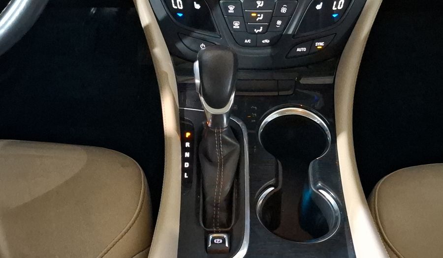 Buick Envision 2.0 CXL N 4WD AUTO Suv 2017