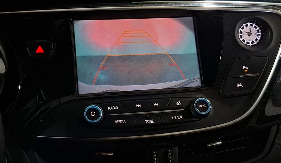 Buick Envision 2.0 CXL N 4WD AUTO Suv 2017