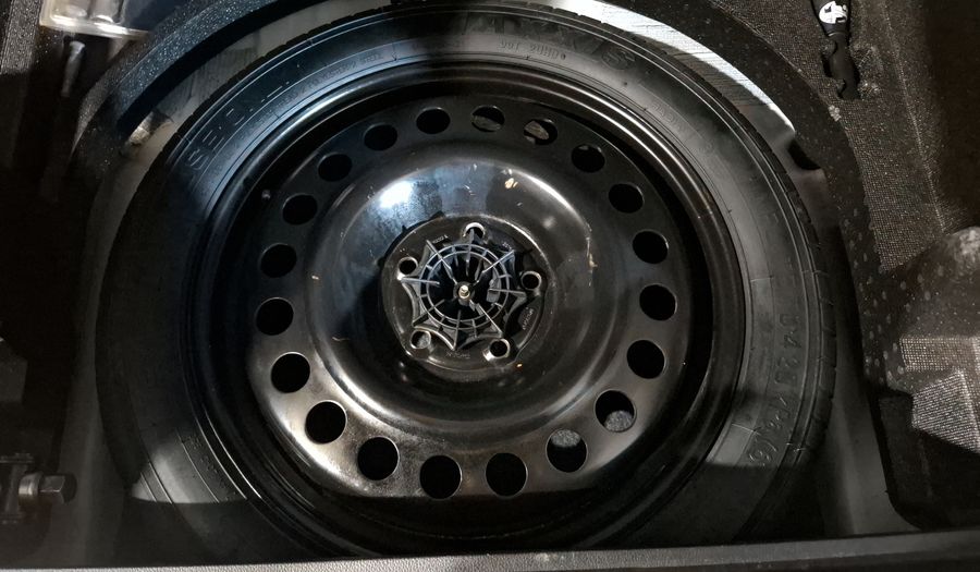 Buick Envision 2.0 CXL N 4WD AUTO Suv 2017