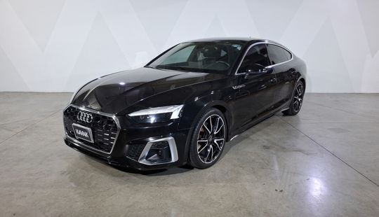 Audi • A5 Sportback