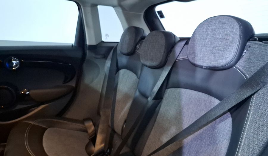 Mini Cooper 1.5 COOPER CHILI DCT Hatchback 2019