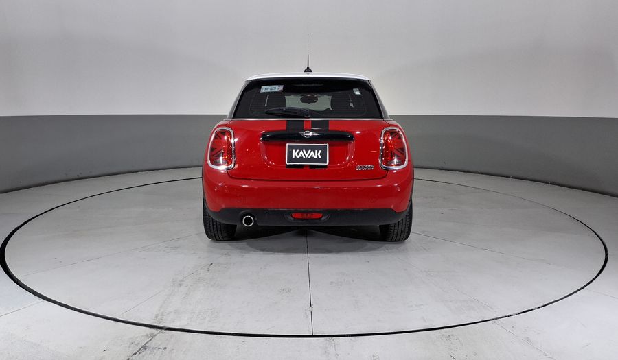 Mini Cooper 1.5 COOPER CHILI DCT Hatchback 2019