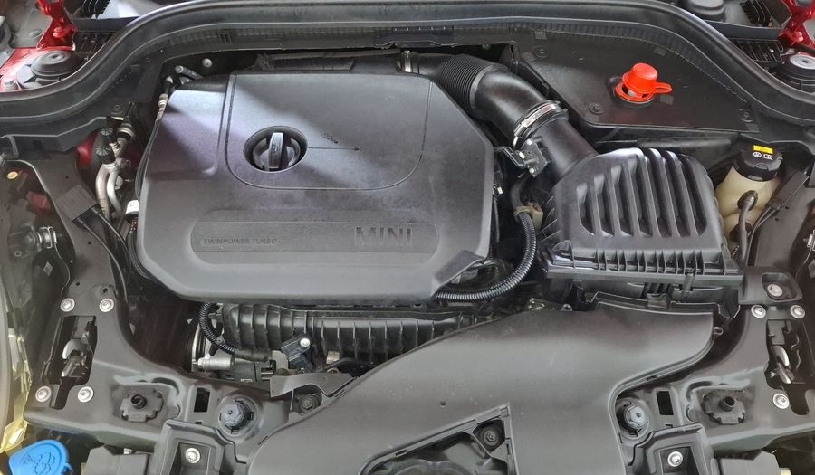 Mini Cooper 1.5 COOPER CHILI DCT Hatchback 2019