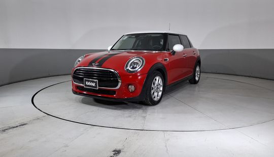 Mini • Cooper