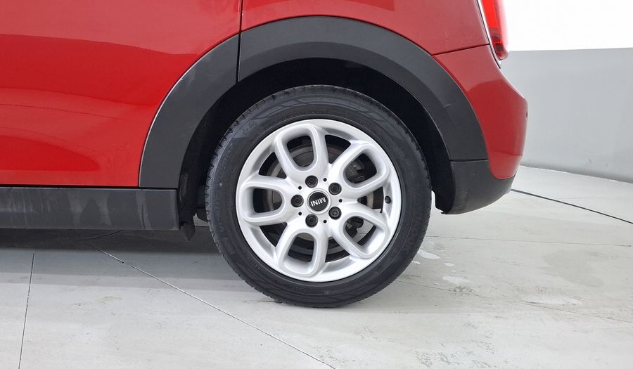 Mini Cooper 1.5 COOPER CHILI DCT Hatchback 2019