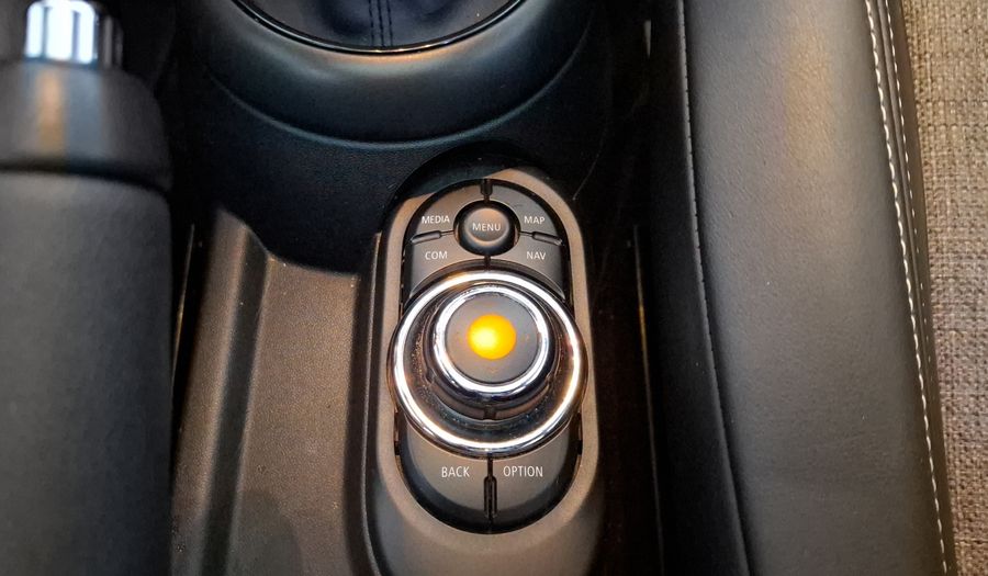 Mini Cooper 1.5 COOPER CHILI DCT Hatchback 2019