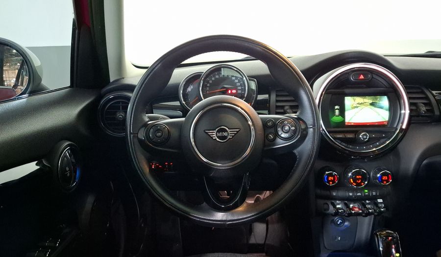 Mini Cooper 1.5 COOPER CHILI DCT Hatchback 2019