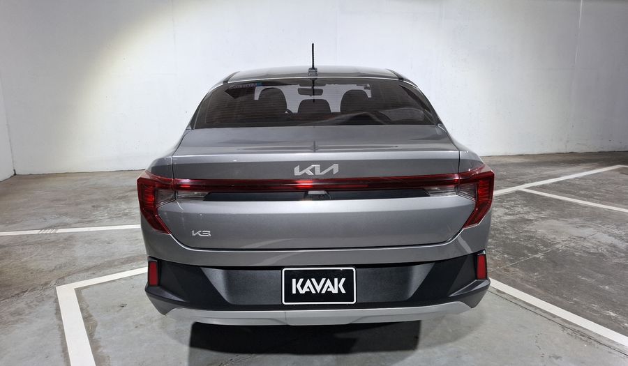 Kia K3 1.6 LX AUTO Sedan 2024
