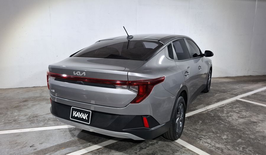 Kia K3 1.6 LX AUTO Sedan 2024