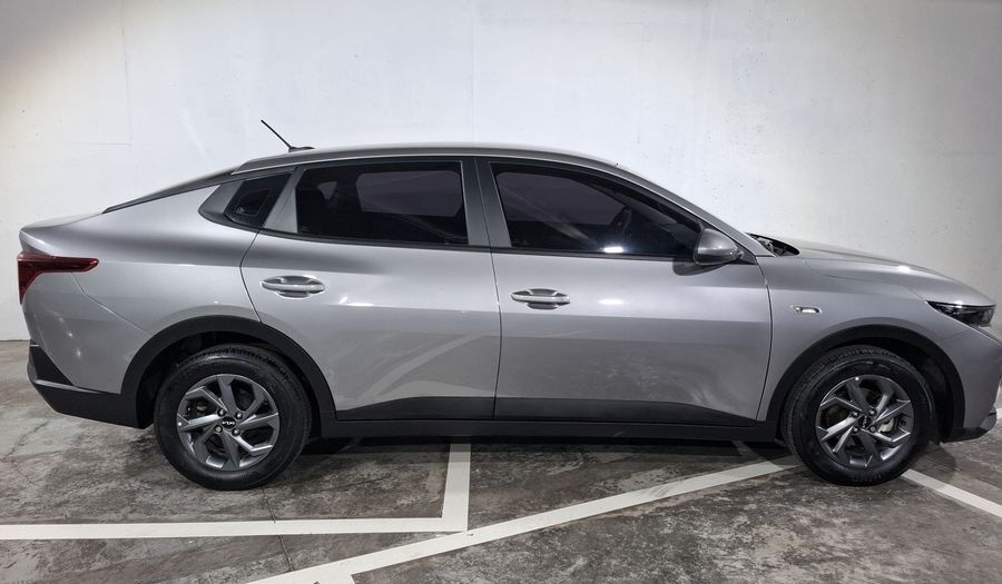 Kia K3 1.6 LX AUTO Sedan 2024