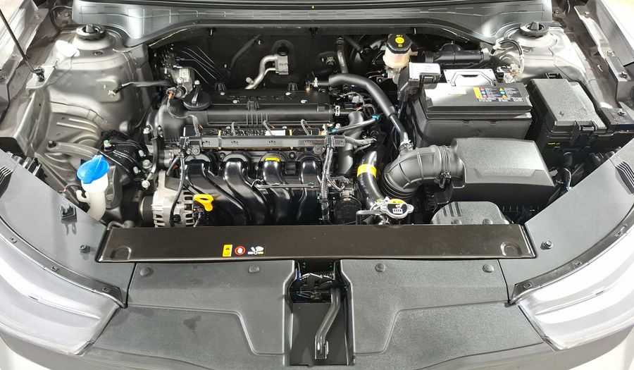 Kia K3 1.6 LX AUTO Sedan 2024