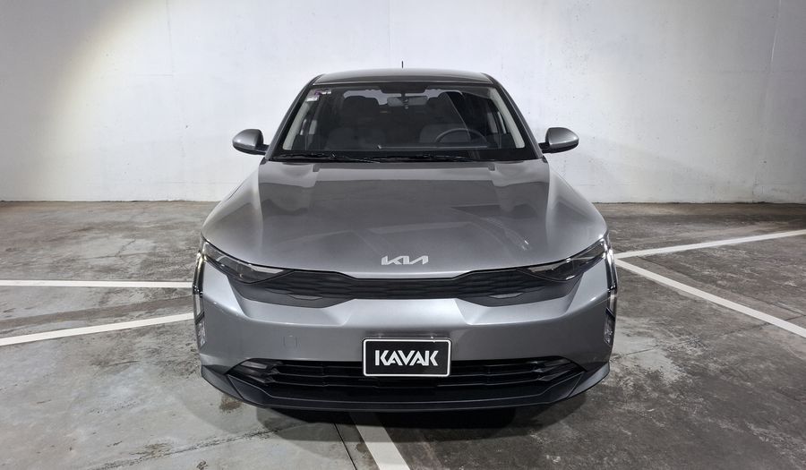 Kia K3 1.6 LX AUTO Sedan 2024