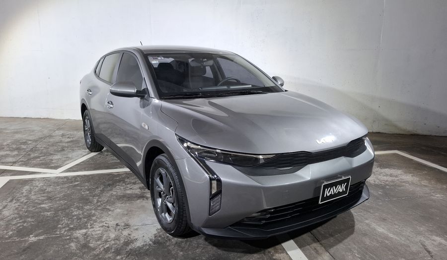 Kia K3 1.6 LX AUTO Sedan 2024