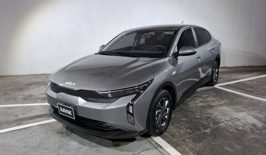 Kia K3 1.6 LX AUTO Sedan 2024