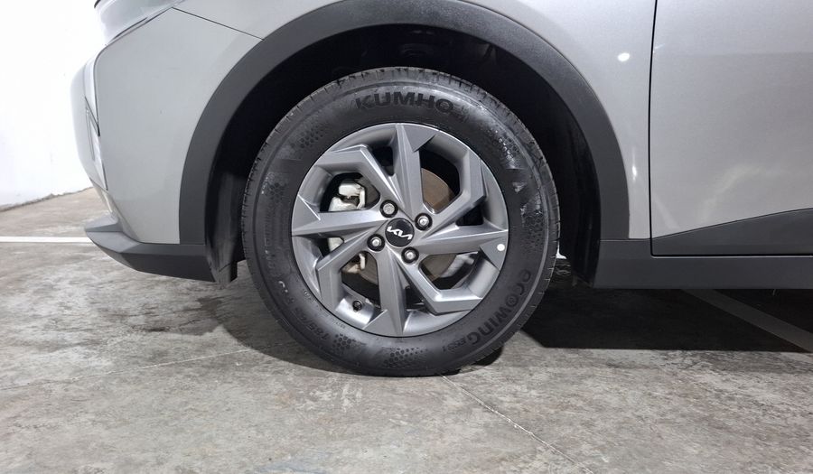 Kia K3 1.6 LX AUTO Sedan 2024