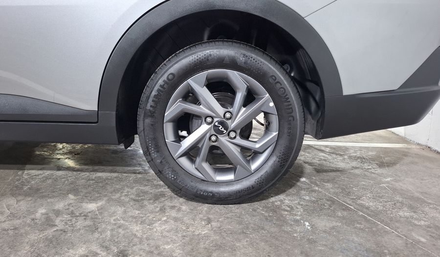 Kia K3 1.6 LX AUTO Sedan 2024