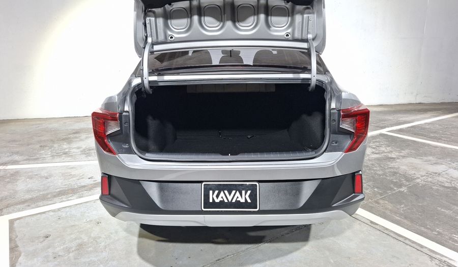 Kia K3 1.6 LX AUTO Sedan 2024