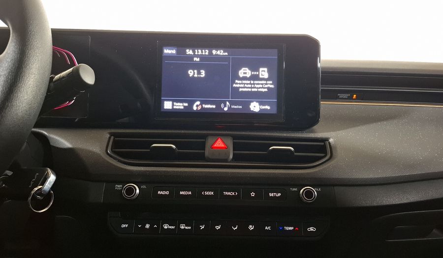 Kia K3 1.6 LX AUTO Sedan 2024