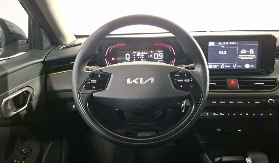 Kia K3 1.6 LX AUTO Sedan 2024