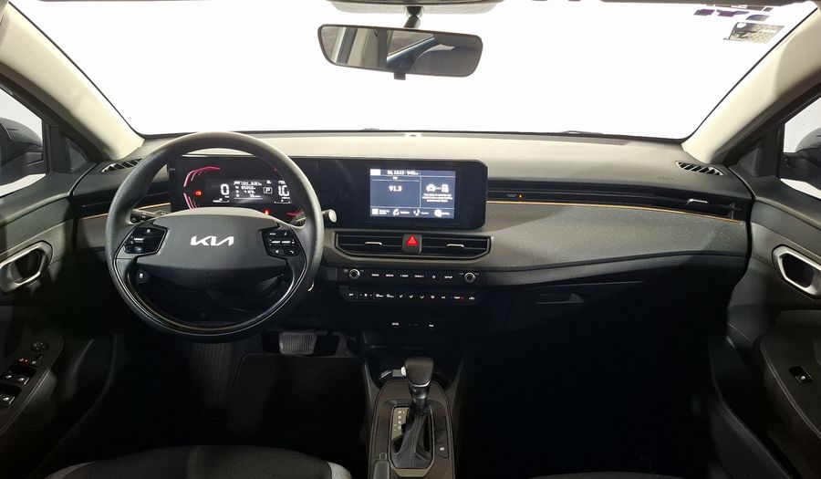 Kia K3 1.6 LX AUTO Sedan 2024