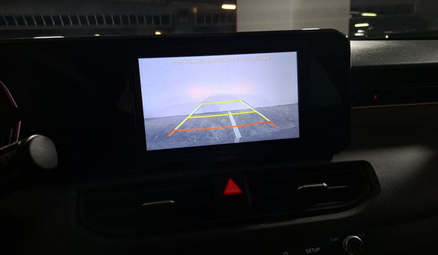 Kia K3 1.6 LX AUTO Sedan 2024