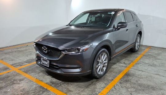 Mazda • CX-5