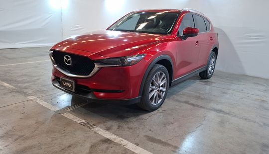 Mazda • CX-5