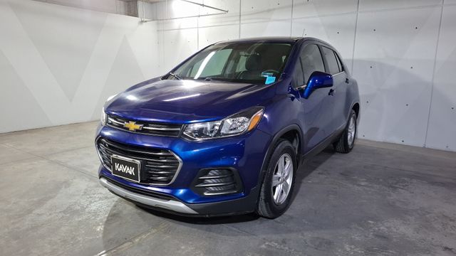 Chevrolet • Trax