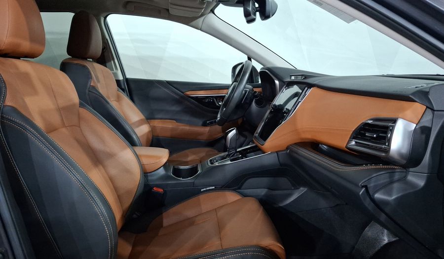 Subaru Outback 2.4 TOURING XT CVT AWD EYESIGHT Wagon 2024