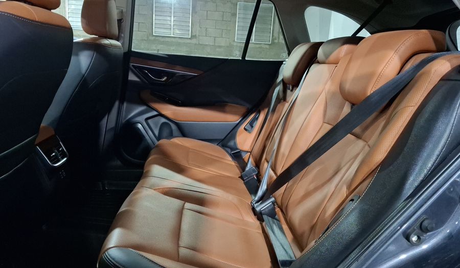 Subaru Outback 2.4 TOURING XT CVT AWD EYESIGHT Wagon 2024