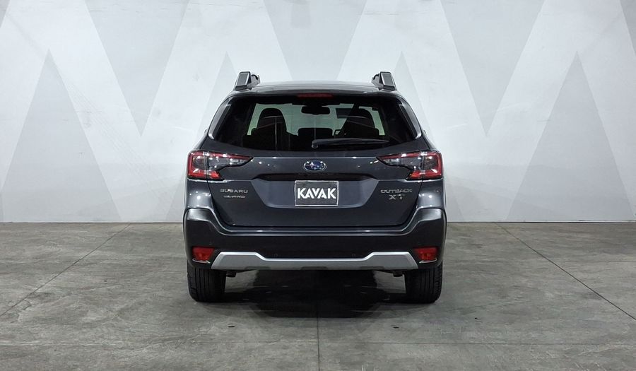 Subaru Outback 2.4 TOURING XT CVT AWD EYESIGHT Wagon 2024