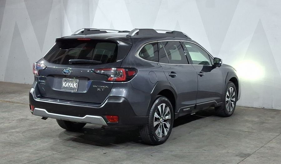 Subaru Outback 2.4 TOURING XT CVT AWD EYESIGHT Wagon 2024