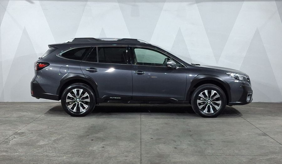 Subaru Outback 2.4 TOURING XT CVT AWD EYESIGHT Wagon 2024