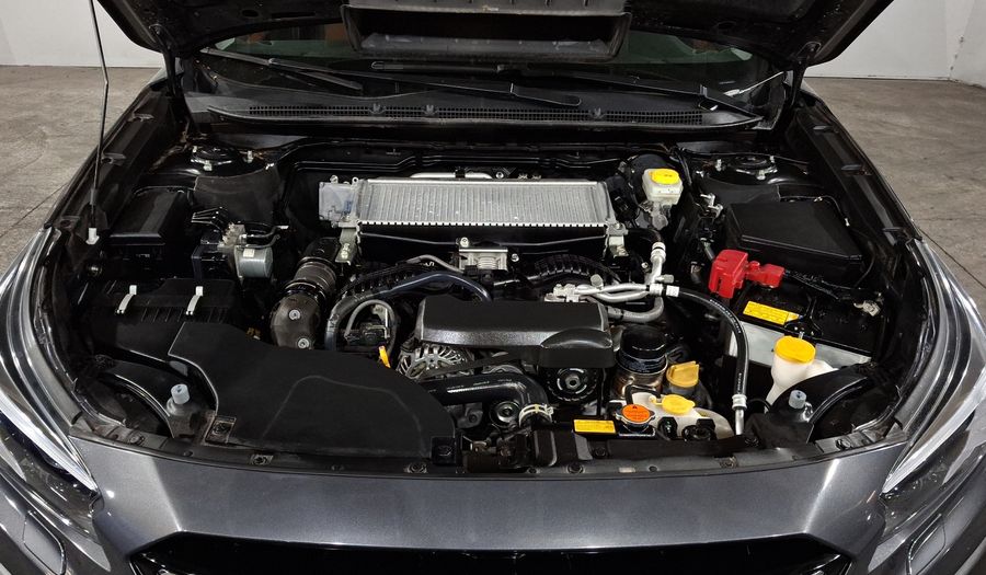 Subaru Outback 2.4 TOURING XT CVT AWD EYESIGHT Wagon 2024