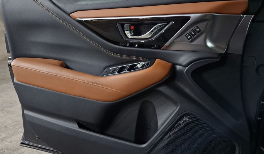 Subaru Outback 2.4 TOURING XT CVT AWD EYESIGHT Wagon 2024