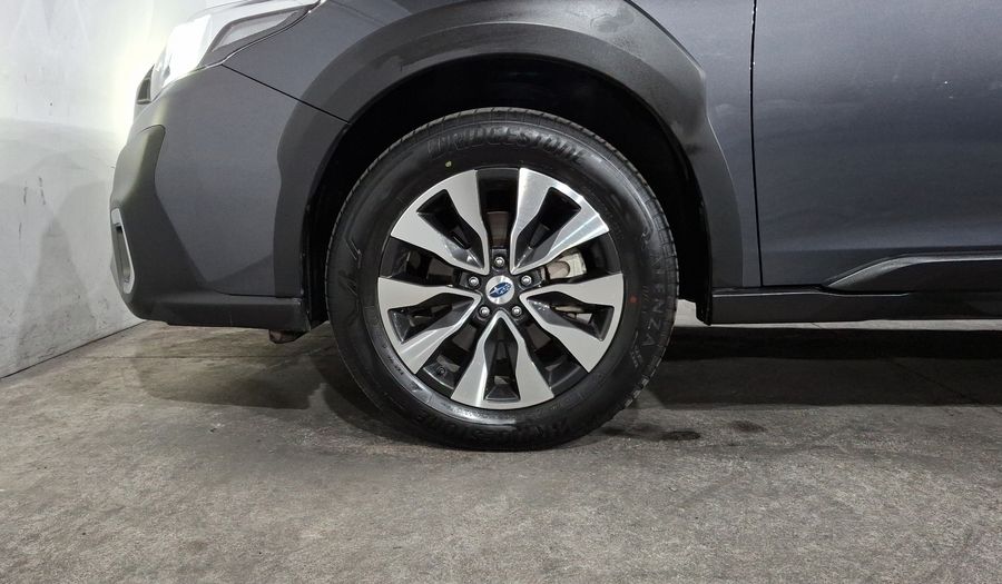 Subaru Outback 2.4 TOURING XT CVT AWD EYESIGHT Wagon 2024