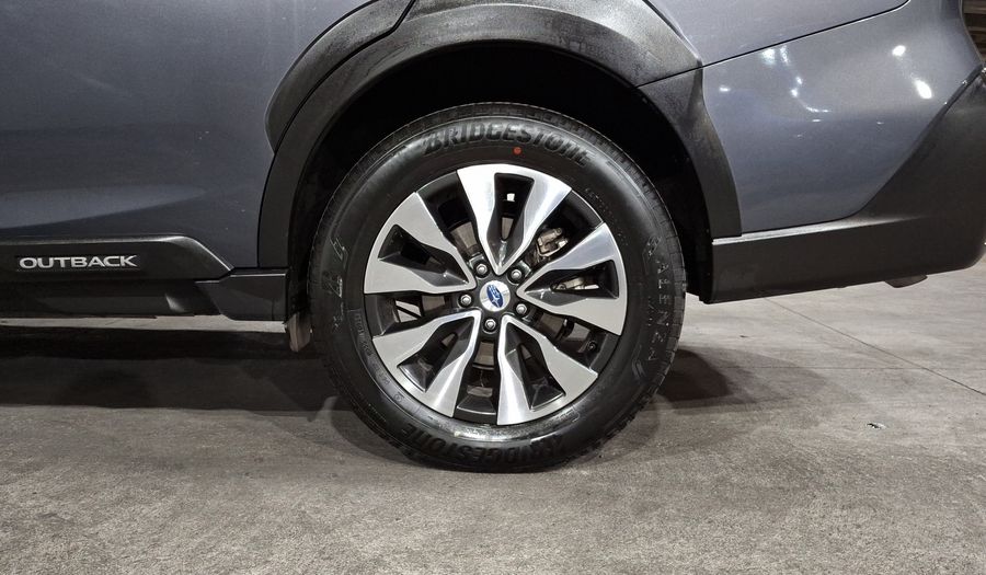 Subaru Outback 2.4 TOURING XT CVT AWD EYESIGHT Wagon 2024