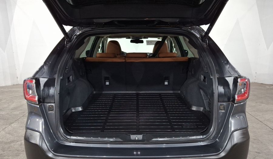 Subaru Outback 2.4 TOURING XT CVT AWD EYESIGHT Wagon 2024