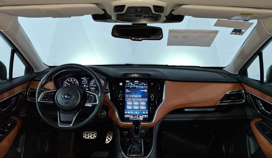 Subaru Outback 2.4 TOURING XT CVT AWD EYESIGHT Wagon 2024