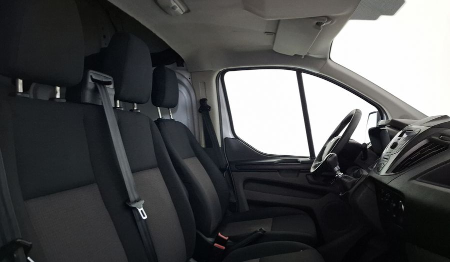 Ford Transit 2.2 DIESEL VAN LARGA AA Van 2020