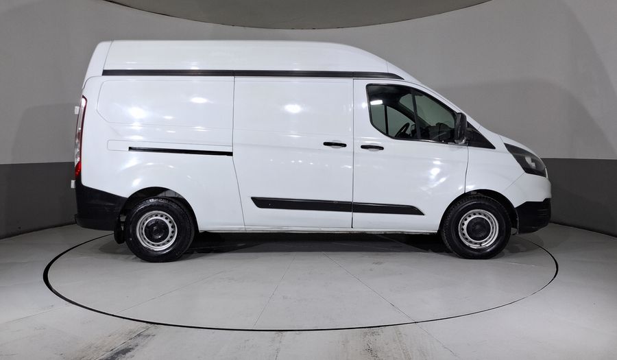 Ford Transit 2.2 DIESEL VAN LARGA AA Van 2020