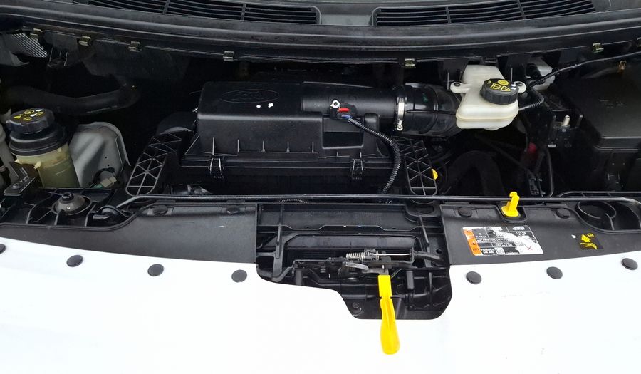 Ford Transit 2.2 DIESEL VAN LARGA AA Van 2020