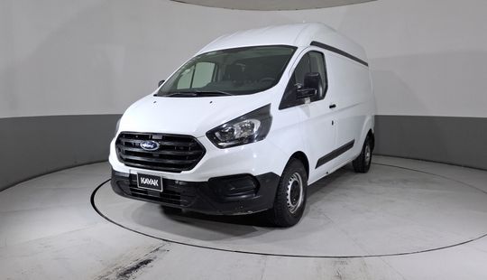 Ford • Transit